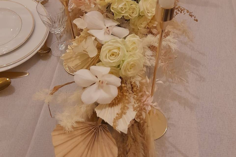 Centre de table