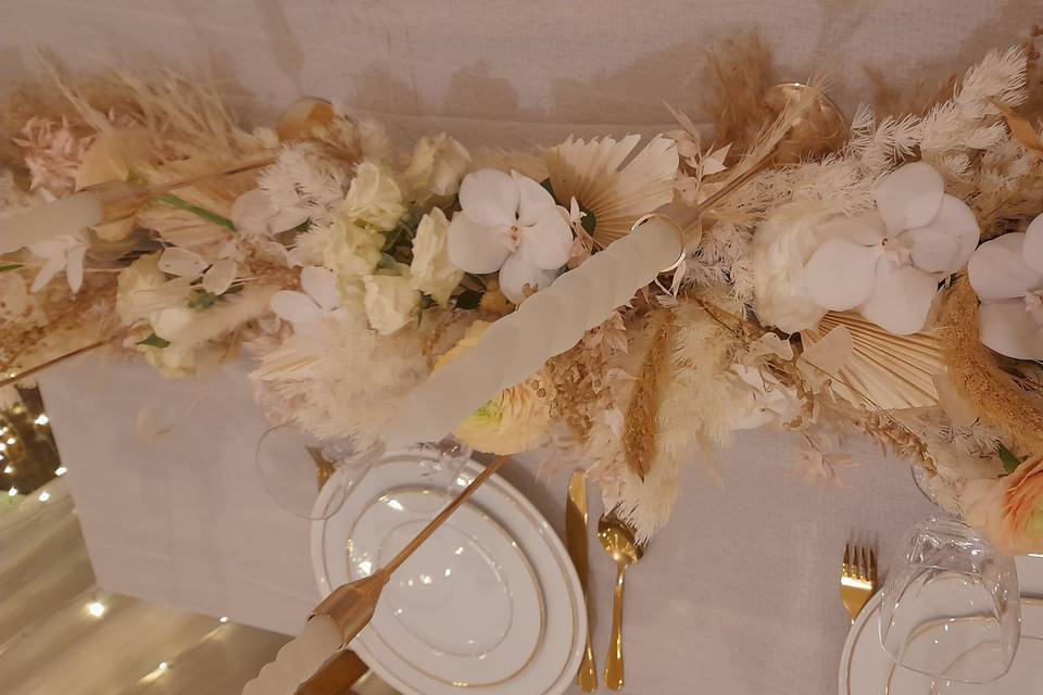 Centre de table