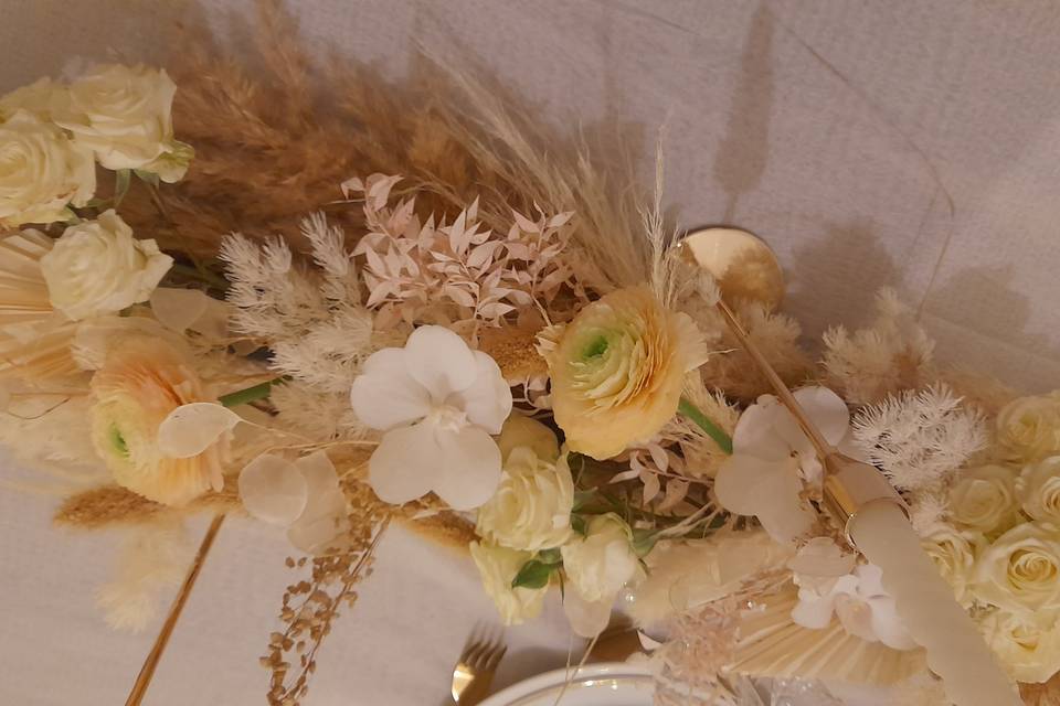 Centre de table