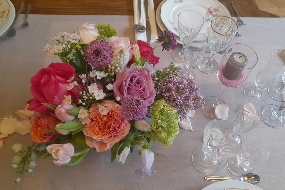 Centre de table
