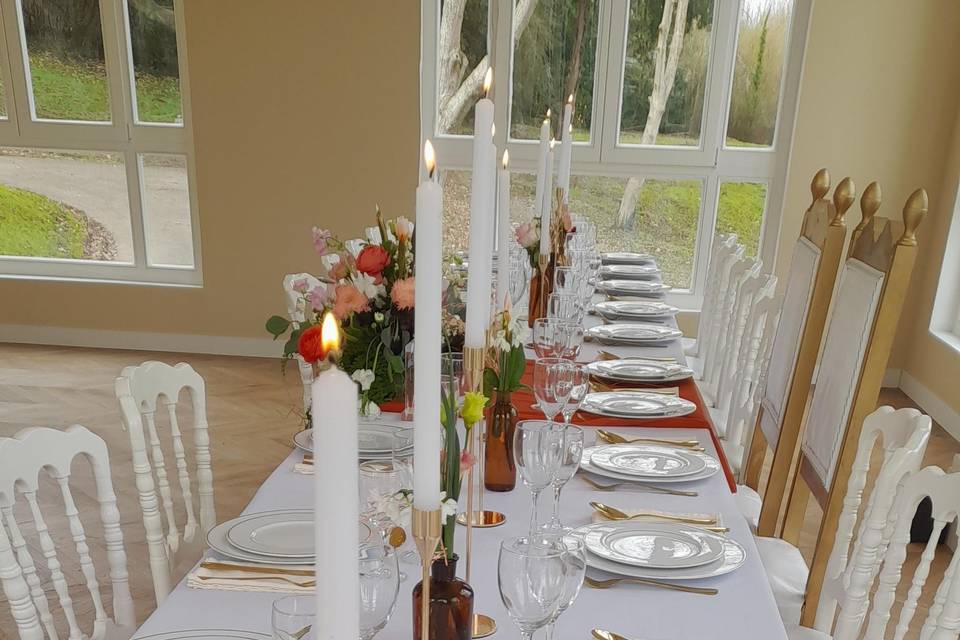 Decoration
