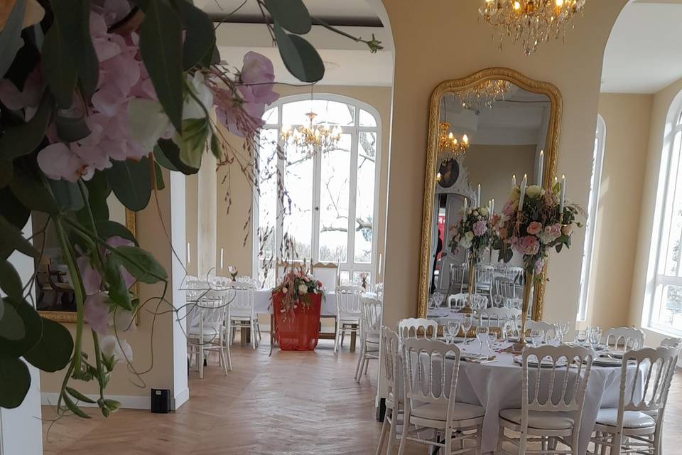Decoration complète