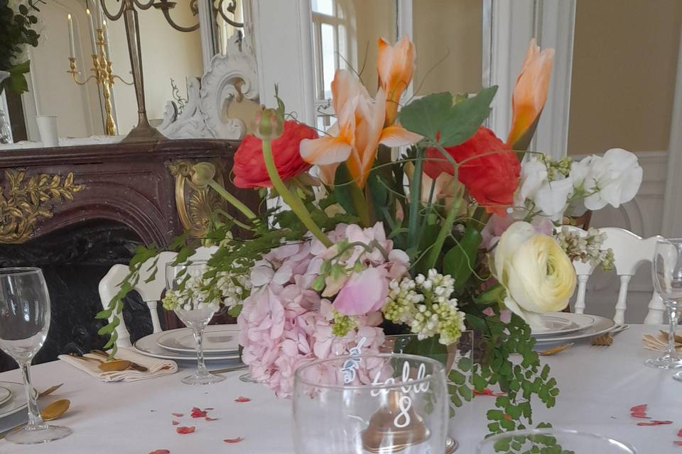 Decoration
