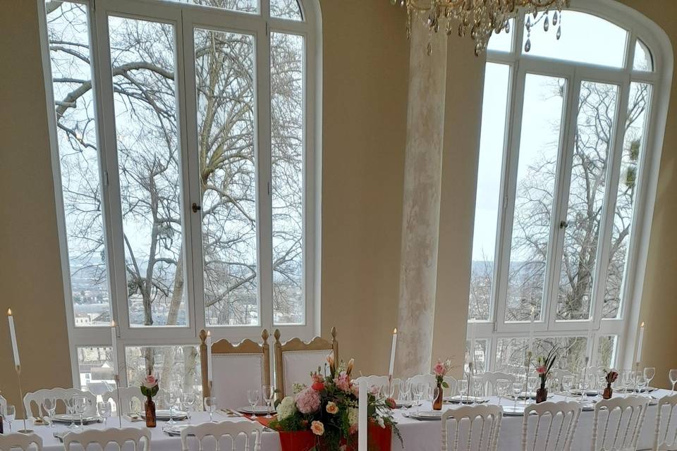 Decoration