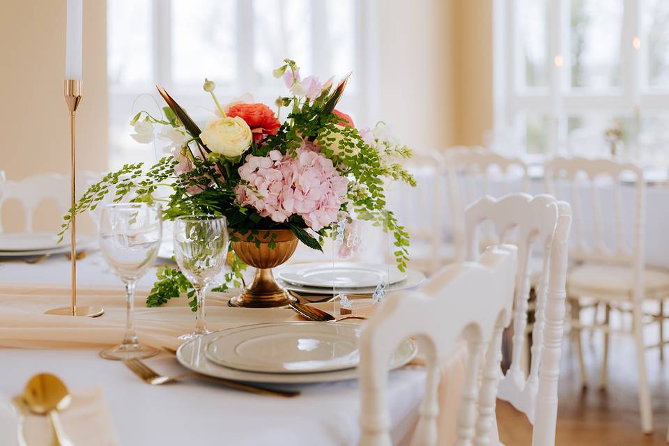 Decoration