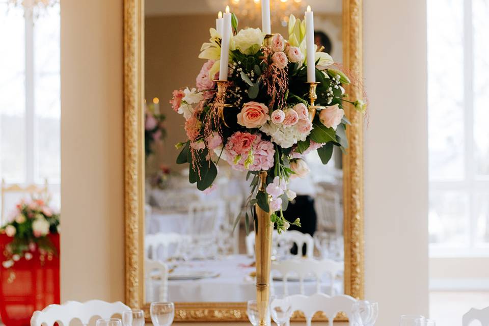 Chandelier