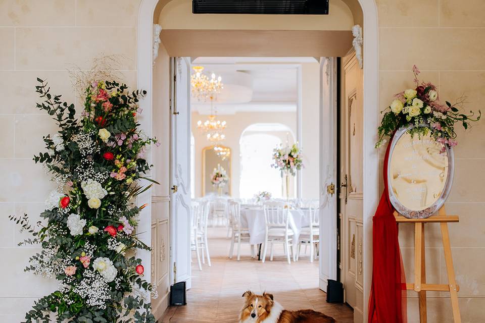 Decoration