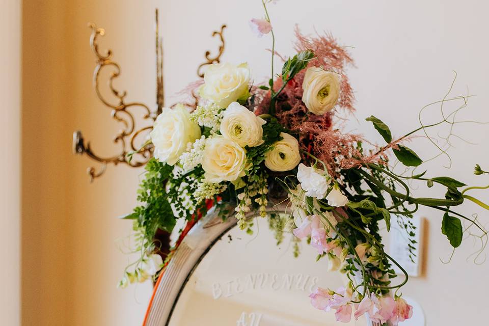 Decoration