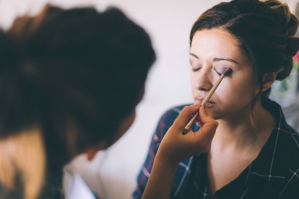 Maquillage