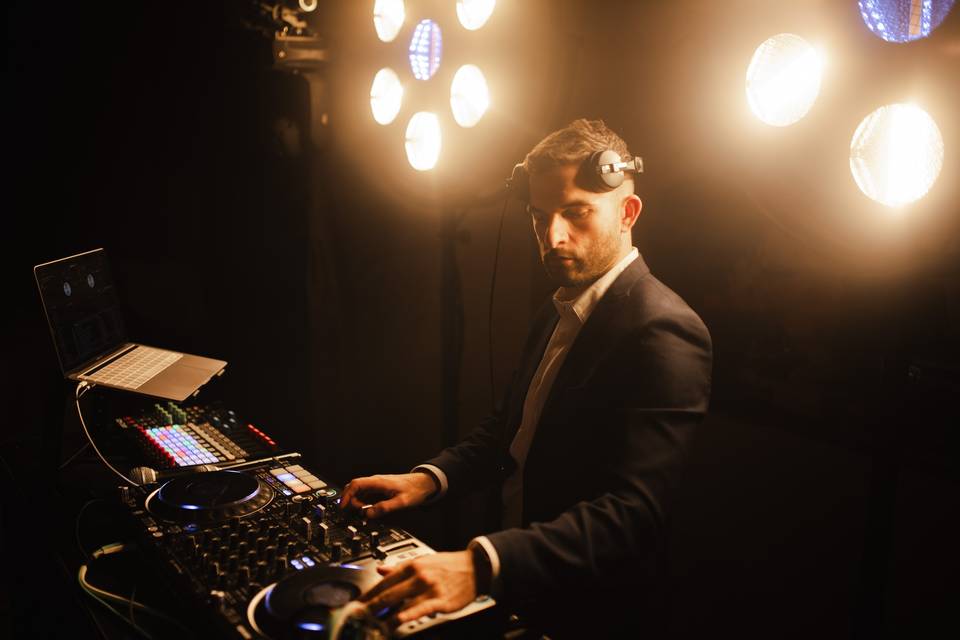 Nicolas (DJ)