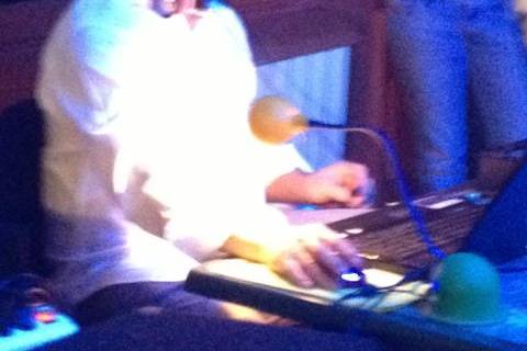 Dj papi