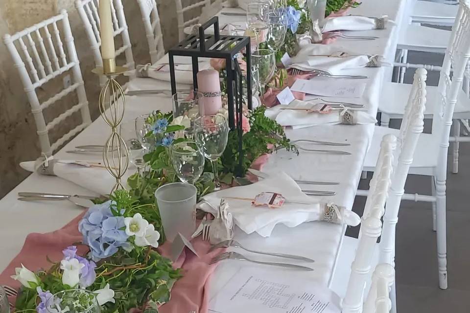 Decoration