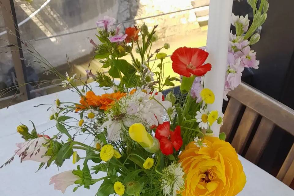 Centre de table