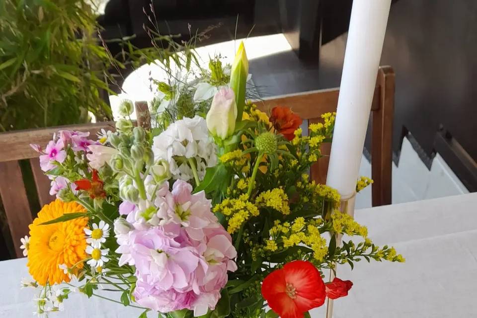 Centre de table