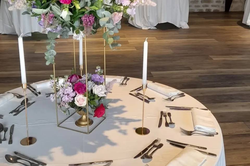 Decoration