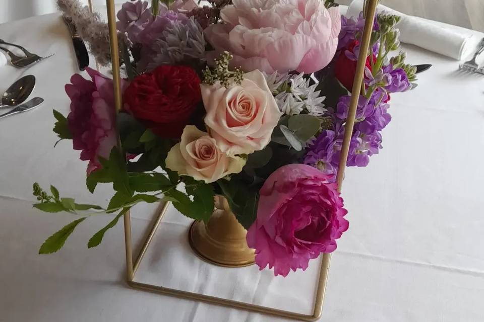 Decoration