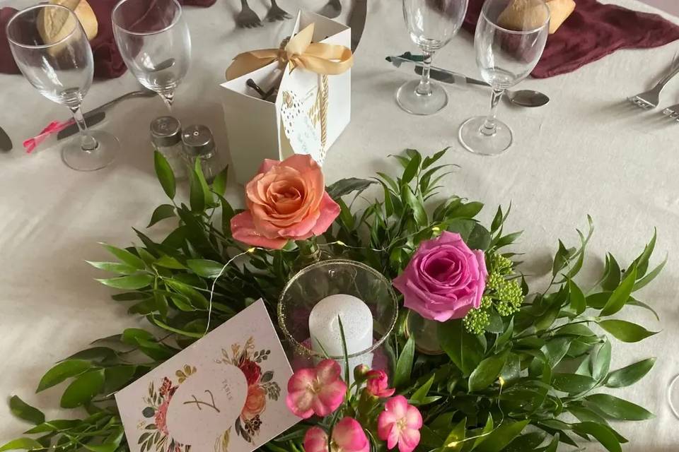 Decoration