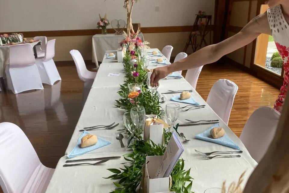 Decoration