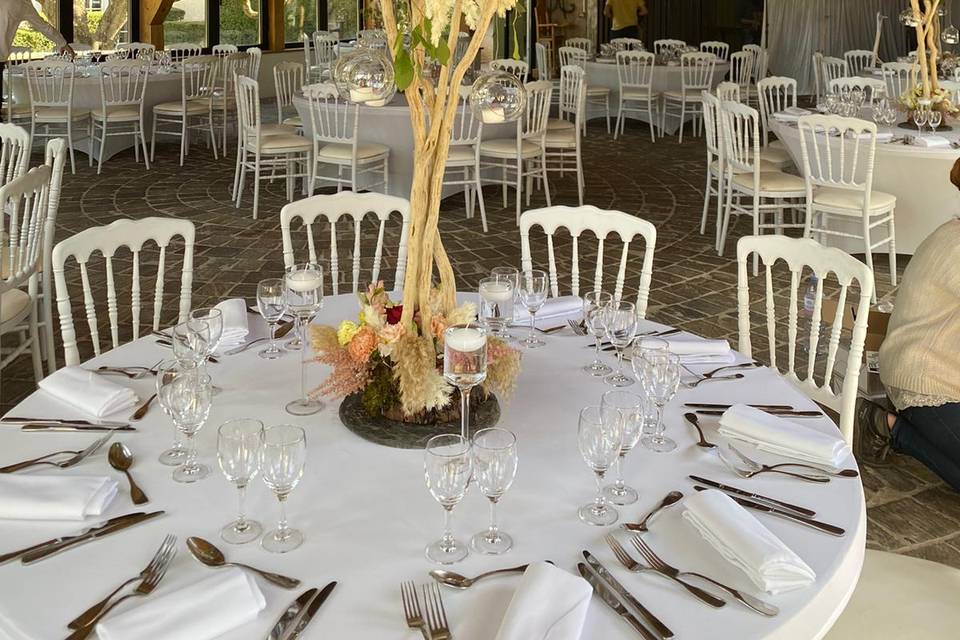 Arbre Floral