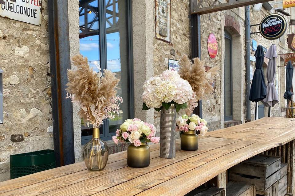 Decoration