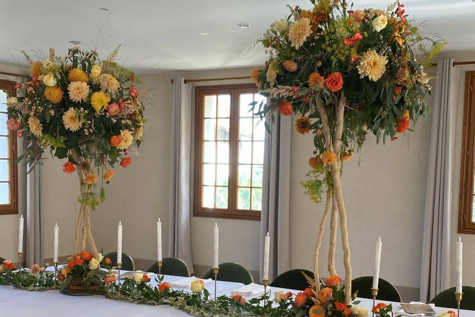 Decoration