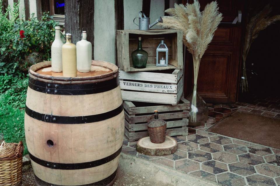 Decoration
