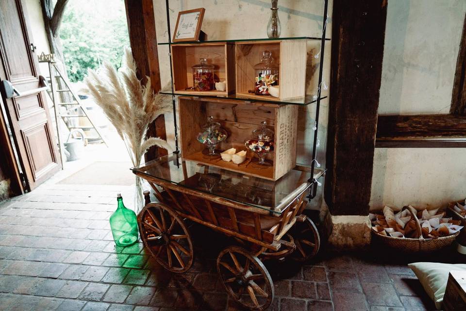 Decoration