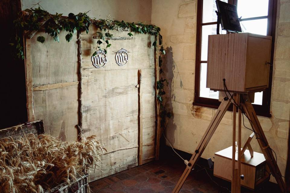 Decoration