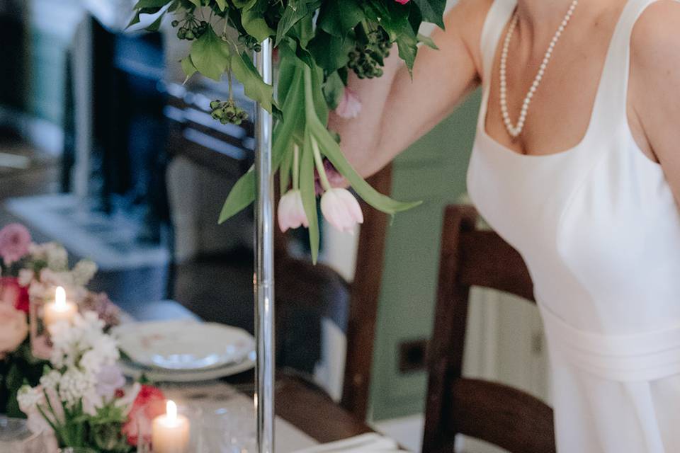 Decoration de table