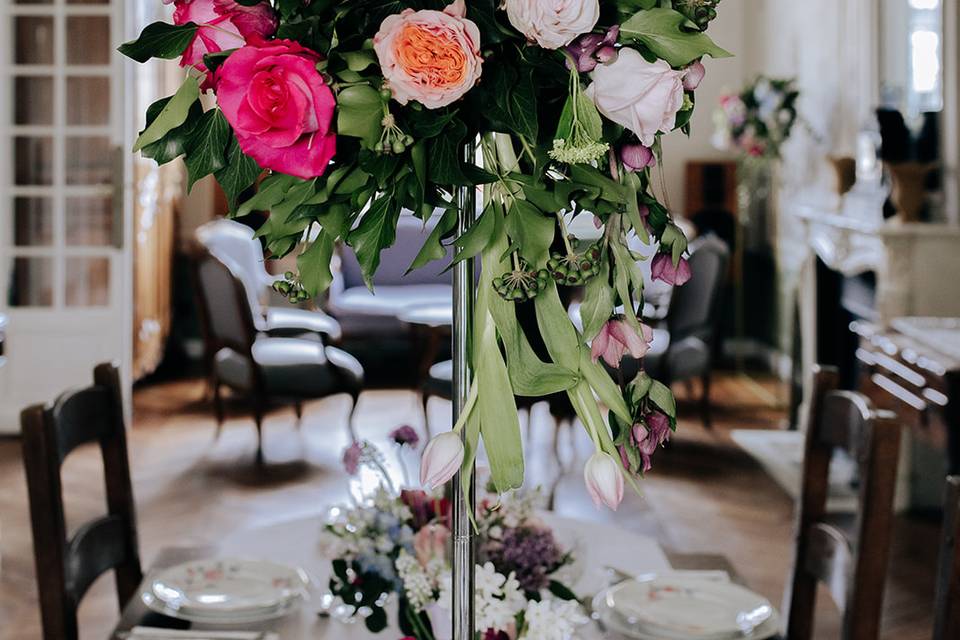 Decoration