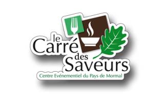 Le Carré des Saveurs logo