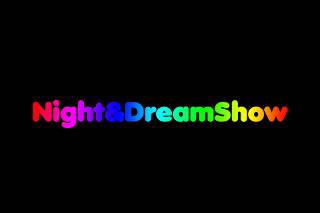 Night & DreamShow logo