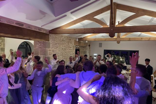 Mariage