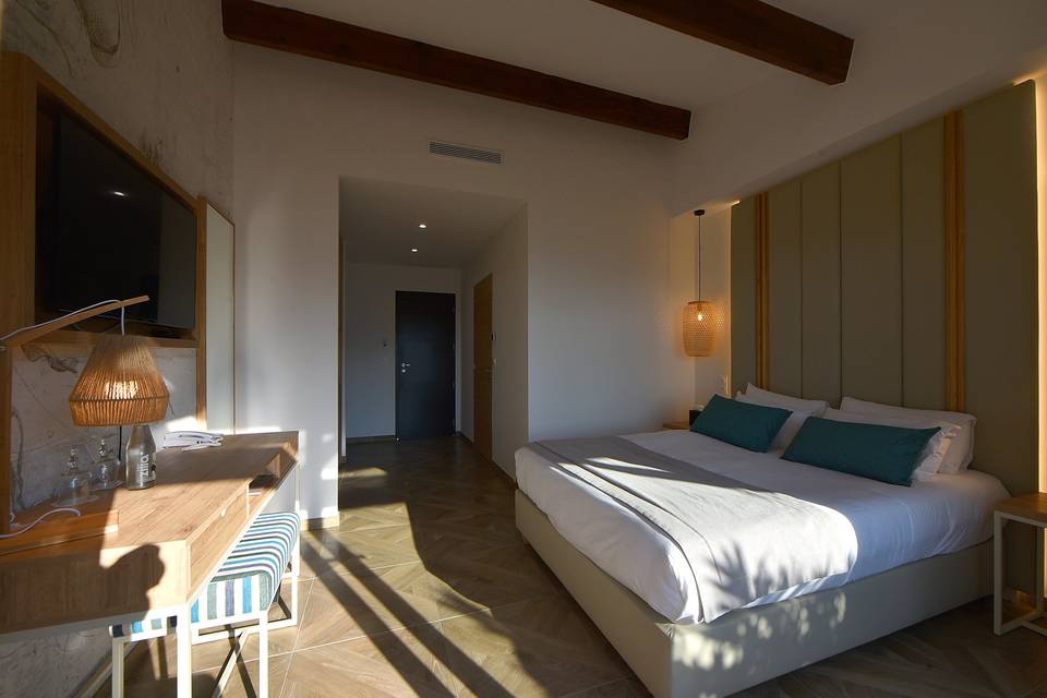 Hôtel Palazzu