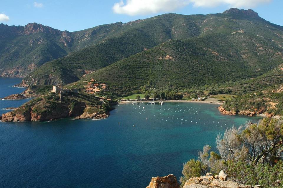 Girolata