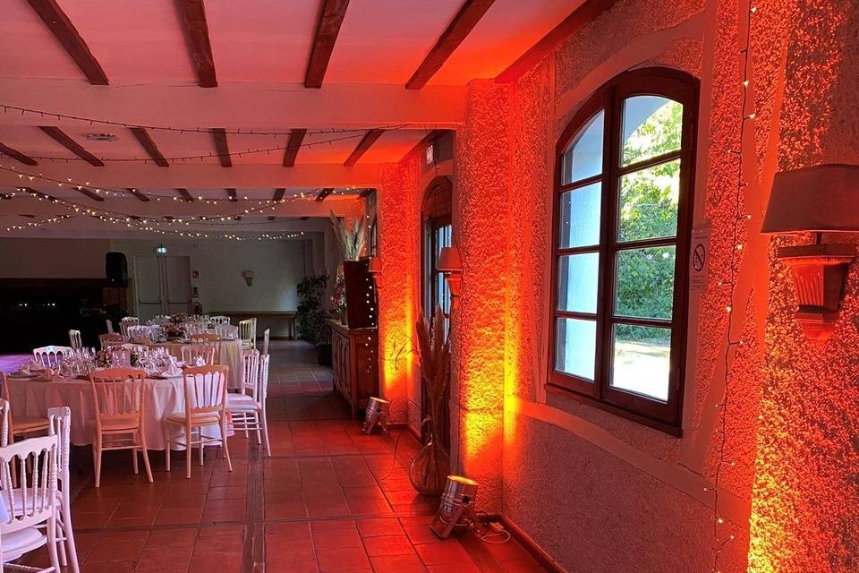Domaine l'Hermitage - Fiac