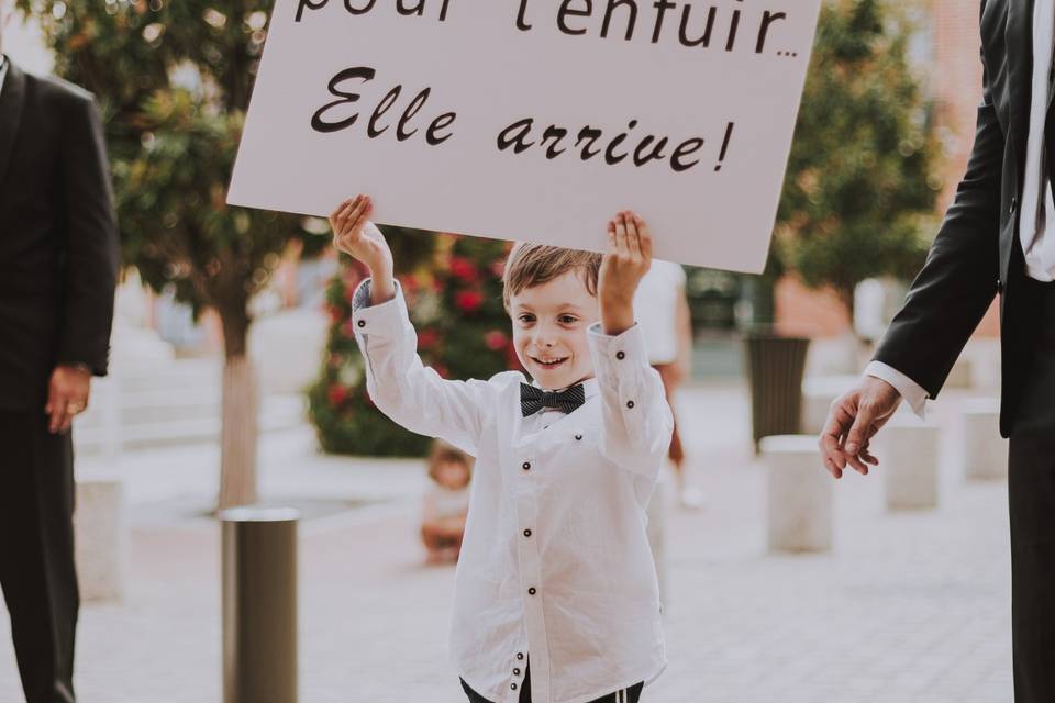 Mariage 2019