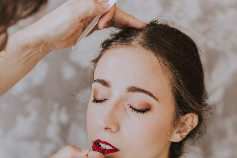 Cécile-Aurore Lartigue - Photographe et Graphiste