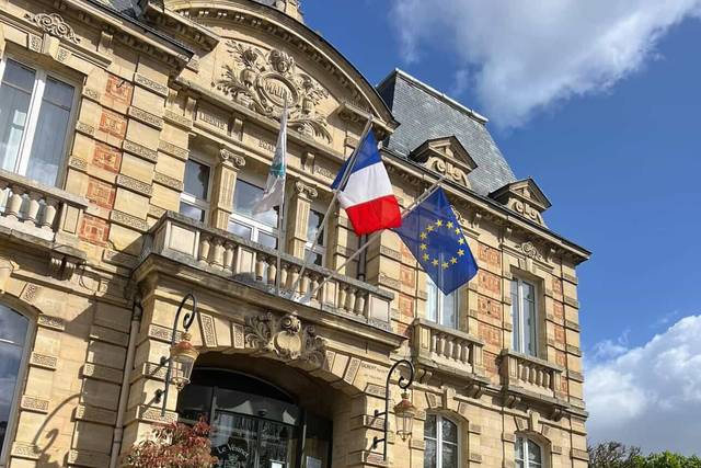 Mairie