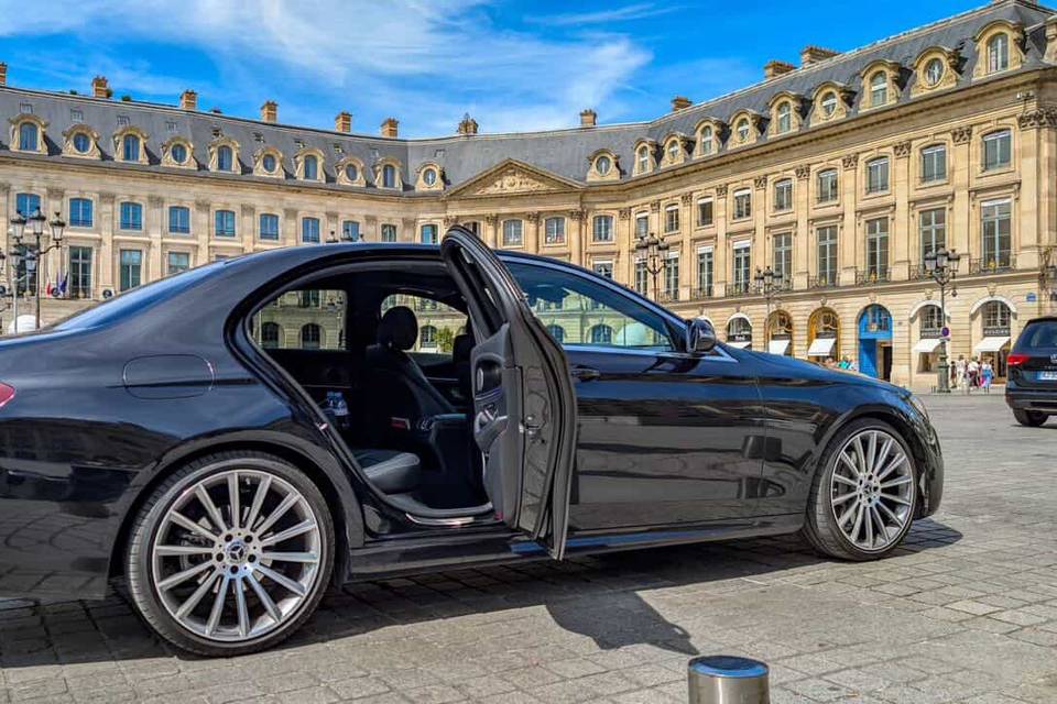 Place Vendôme