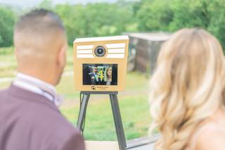 COMMOD – Photobooth & Livre d’Or Vidéo