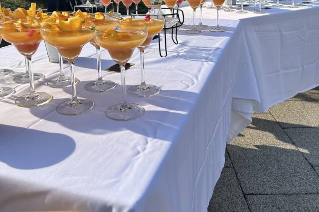 Entre2mocktails