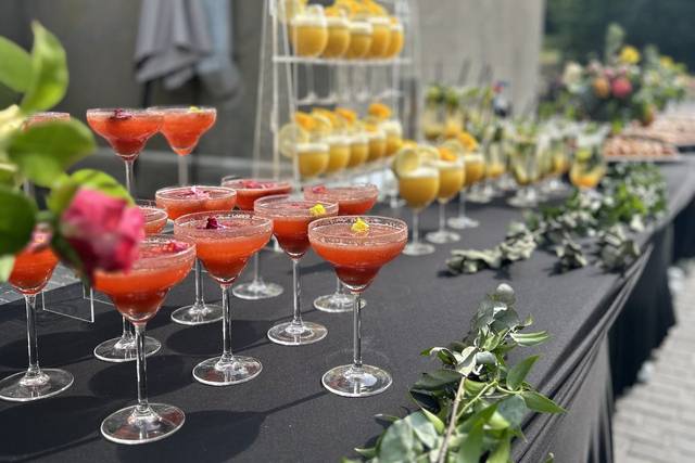 Entre2mocktails