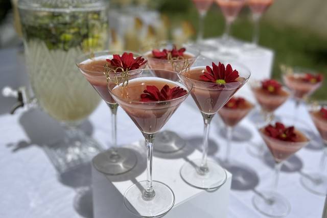 Entre2mocktails