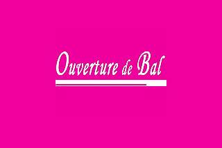 Ouverture de Bal