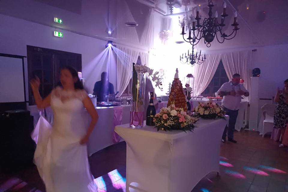 Mariage sept 2018