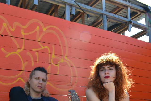 Twin Hours duo acoustique