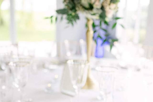 Décoration de table