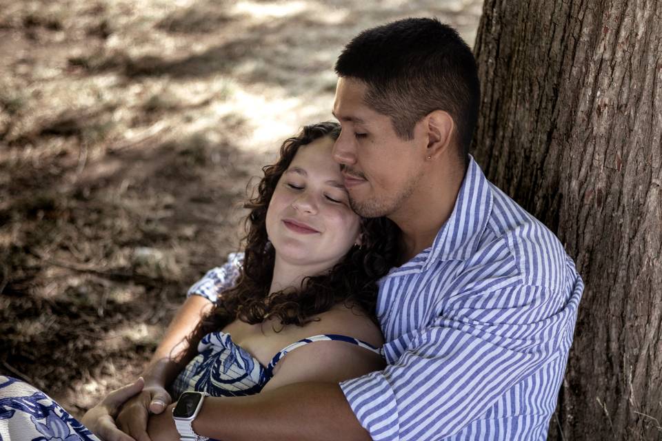Sergio et Alexia
