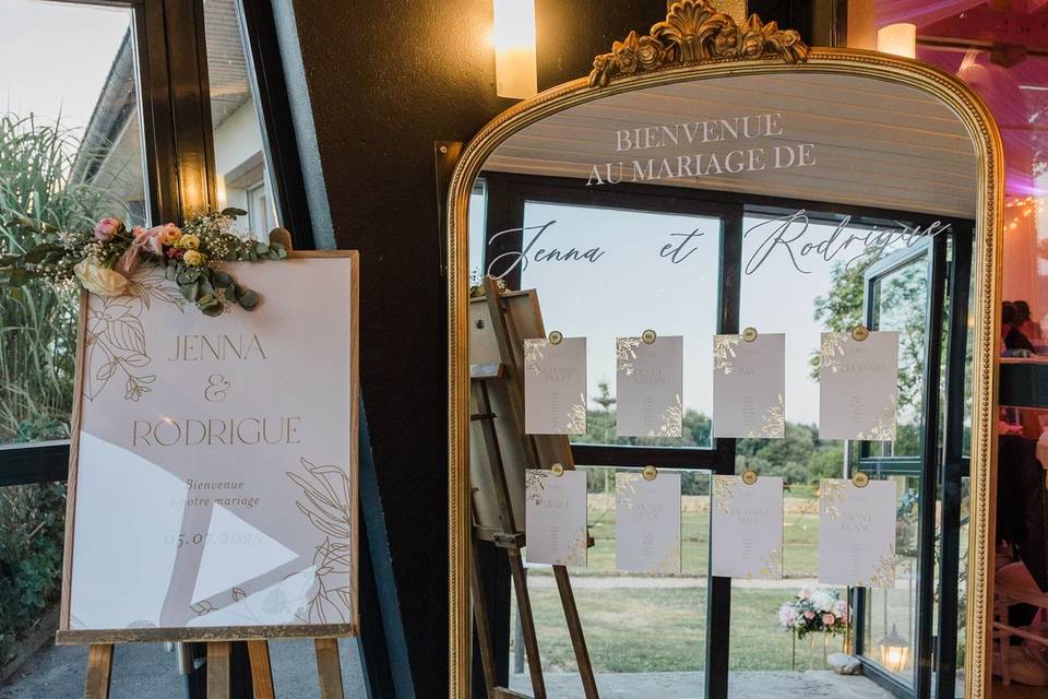Espace Beltane